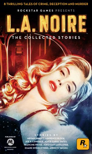 [L.A. Noire: The Collected Stories 01] • The Collected Stories